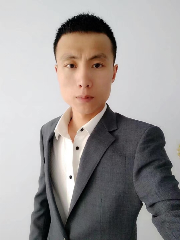 小军的第一张照片--南平相亲服务中心