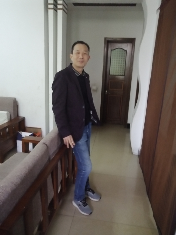 相亲相爱的第二张照片--南平相亲服务中心