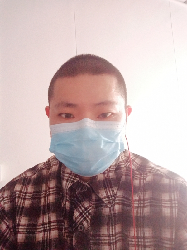 国平暖男的第一张照片--南平相亲服务中心