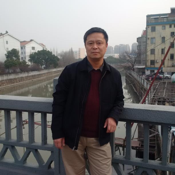 男士的第七张照片--南平相亲服务中心