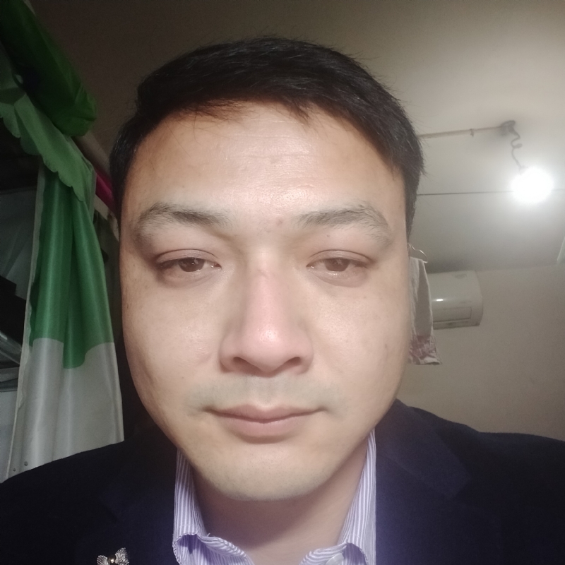 诸先生的第一张照片--南平相亲服务中心