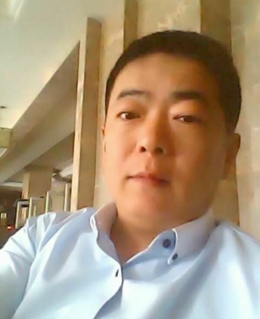 落叶随风的第一张照片--南平相亲服务中心