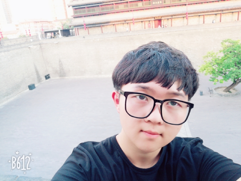 白夜行中人的第三张照片--南平相亲服务中心