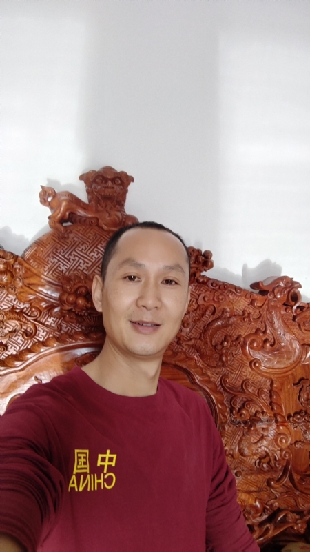 想有个家的第一张照片--南平相亲服务中心