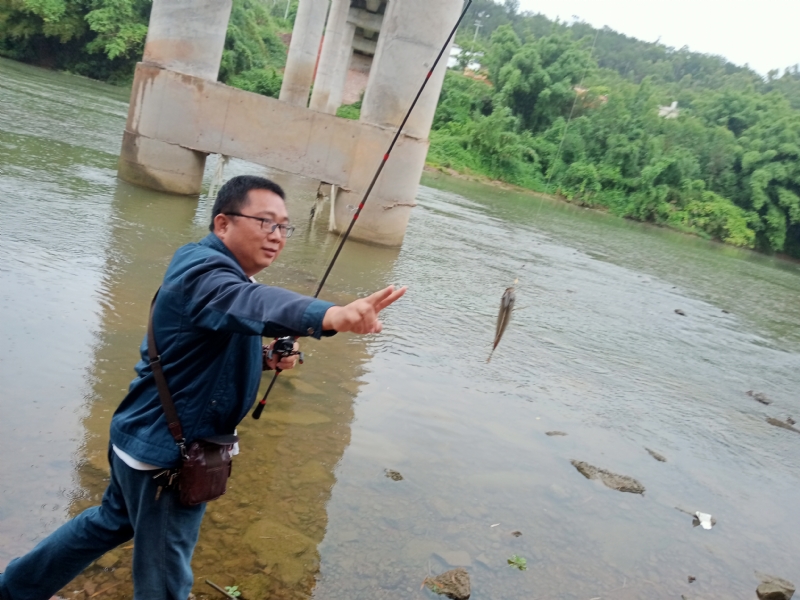 峰的第二张照片--南平相亲服务中心
