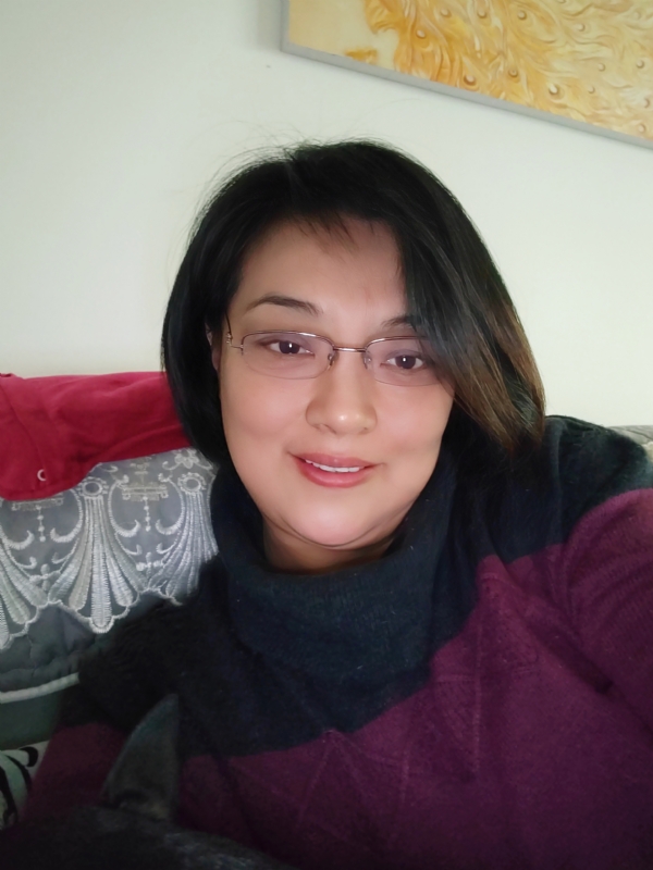 俐桦的第一张照片--南平相亲服务中心