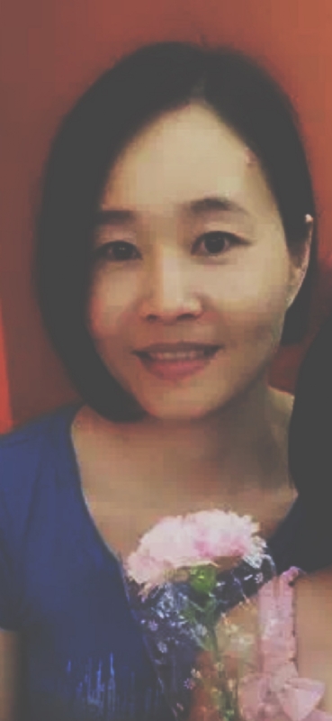 Fenshmily的第二张照片--南平相亲服务中心