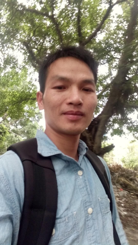 ZHL的第一张照片--南平相亲服务中心