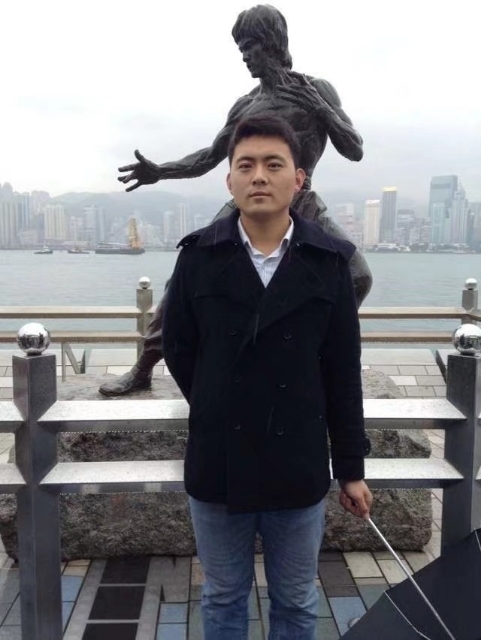 正身清心的第二张照片--南平相亲服务中心