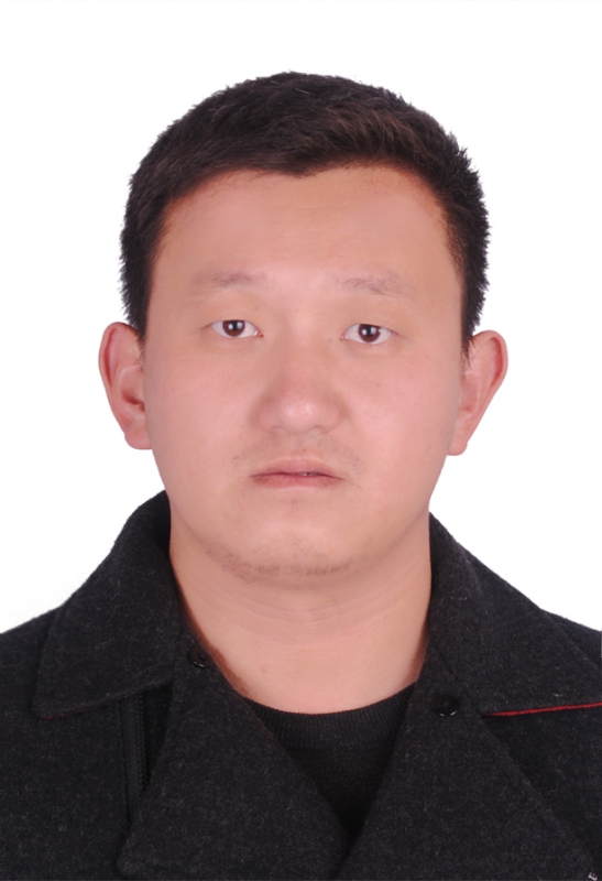 吴痕的第一张照片--南平相亲服务中心