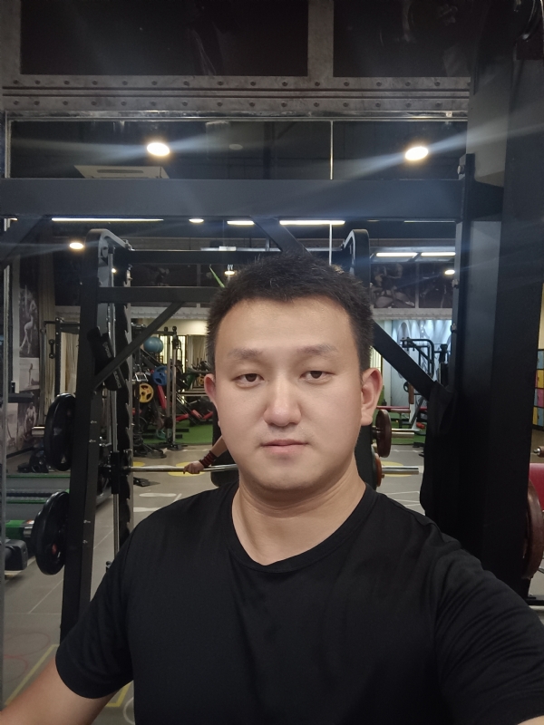 吴痕的第二张照片--南平相亲服务中心