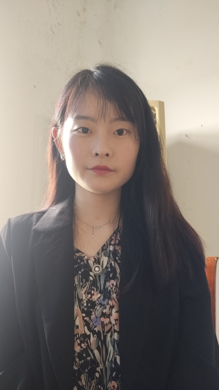 啾啾儿的第一张照片--南平相亲服务中心