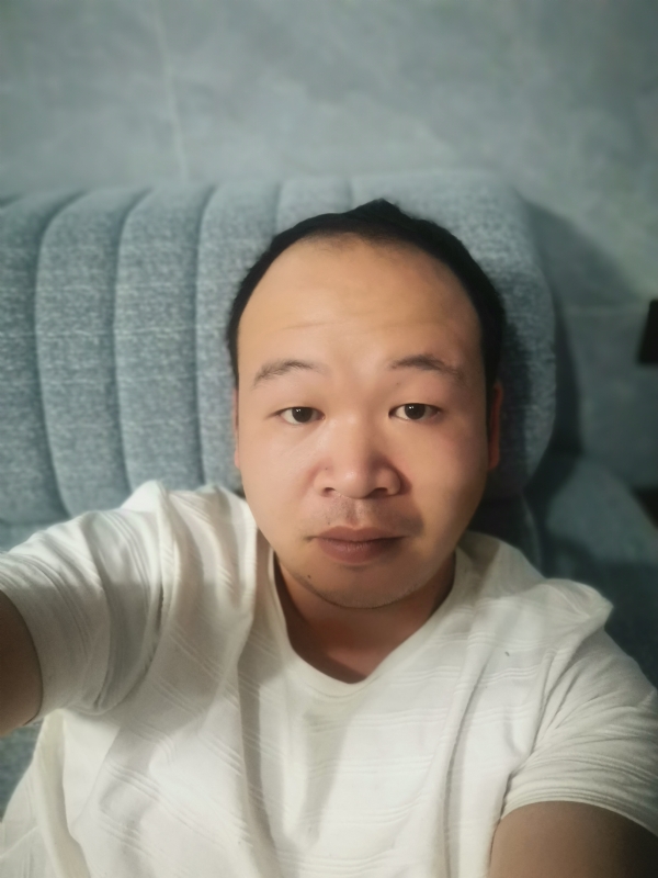 孤独老的第一张照片--南平相亲服务中心