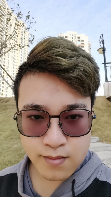 小陈的第一张照片--南平相亲服务中心