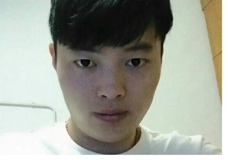 小张哥哥的第一张照片--南平相亲服务中心