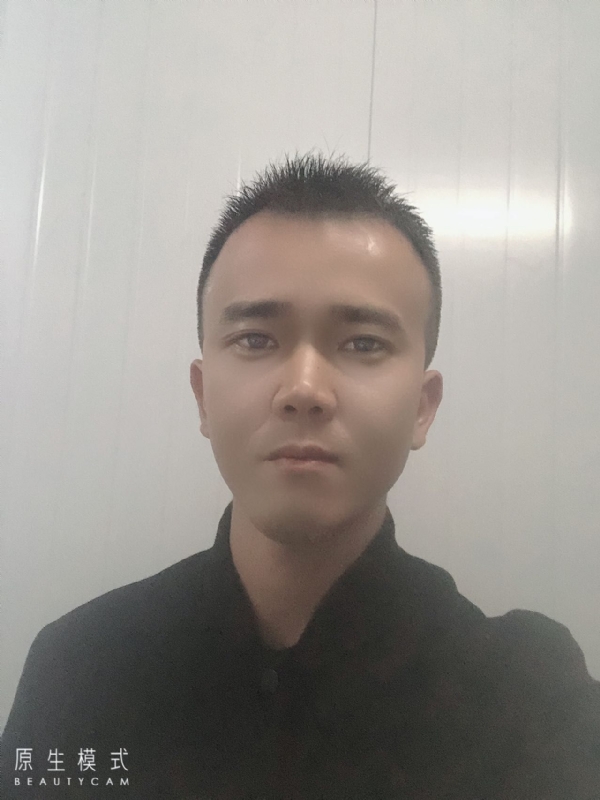 壮飞的第一张照片--南平相亲服务中心