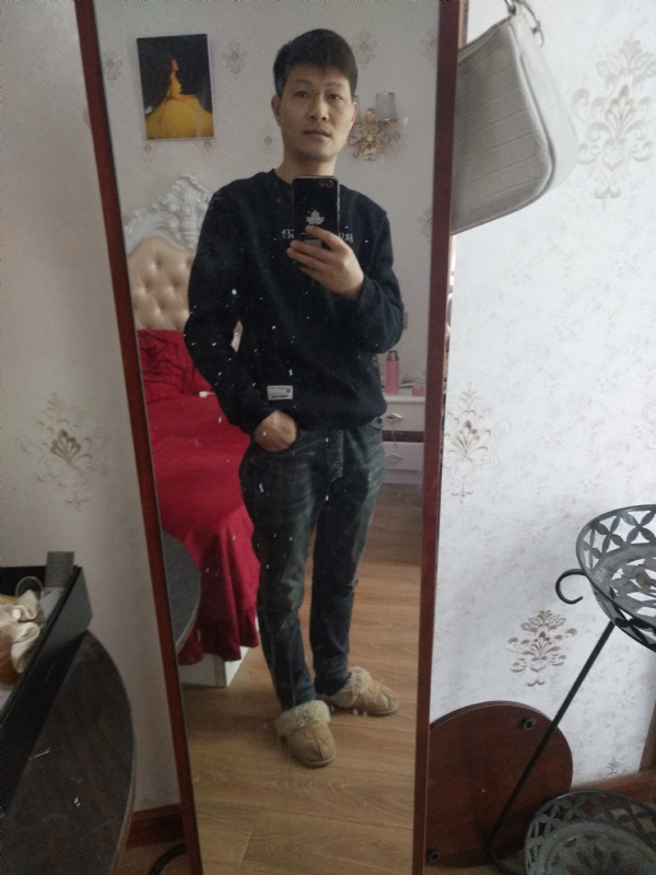 千里寻她的第一张照片--南平相亲服务中心