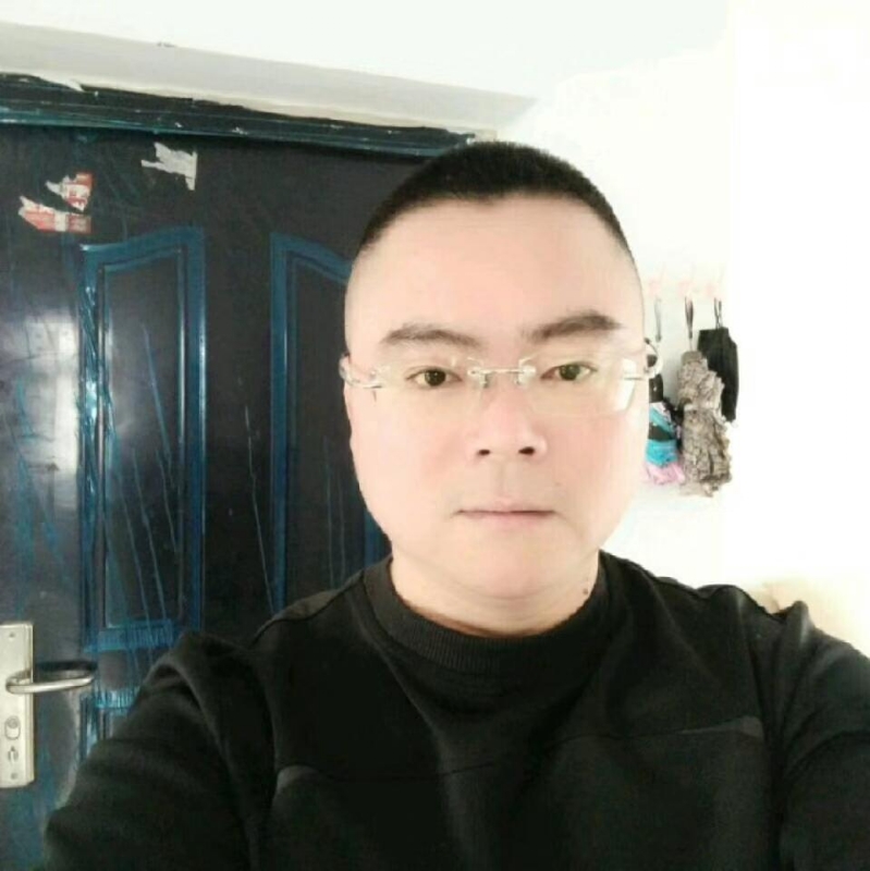 唐涛的第一张照片--南平相亲服务中心