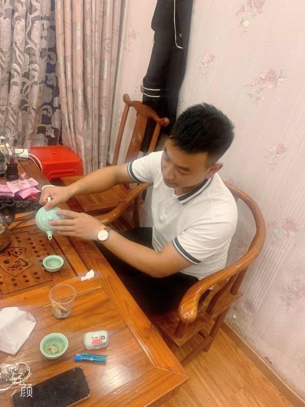 古有风琴的第二张照片--南平相亲服务中心