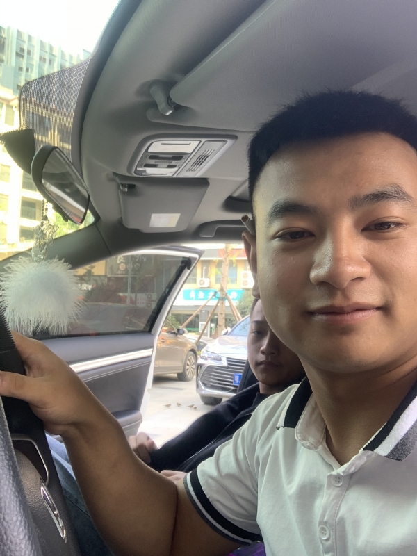 古有风琴的第三张照片--南平相亲服务中心