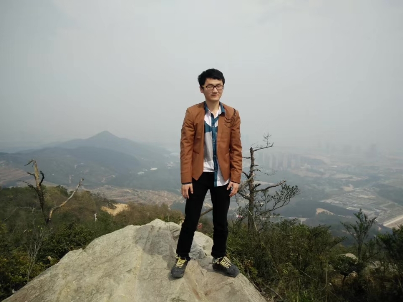 郑建忠的第二张照片--南平相亲服务中心