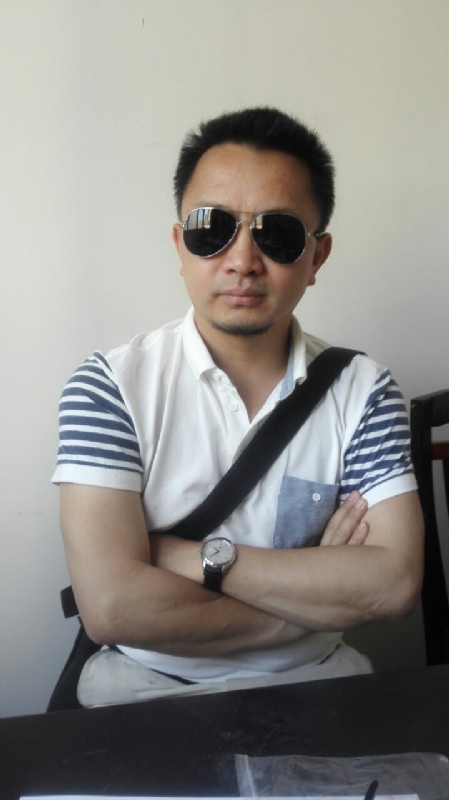 红粉知己觅一位的第二张照片--南平相亲服务中心