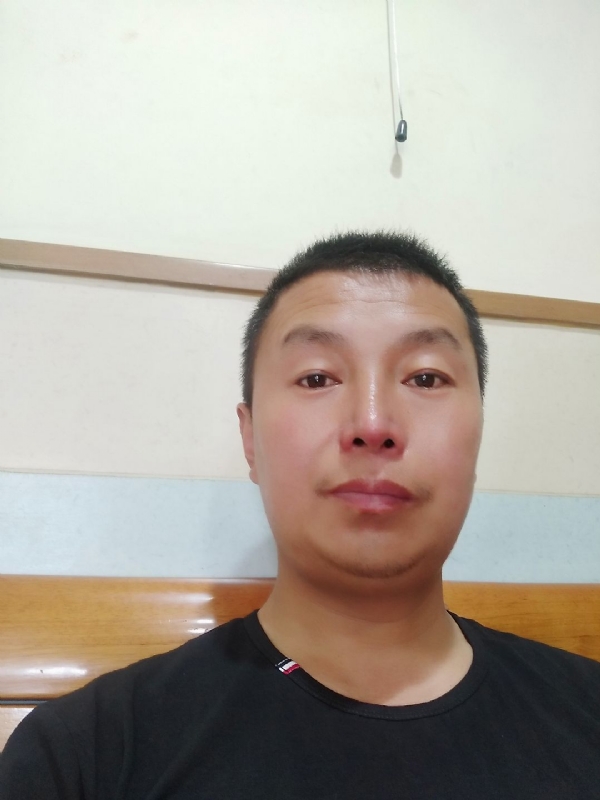 快乐的小鱼儿的第一张照片--南平相亲服务中心