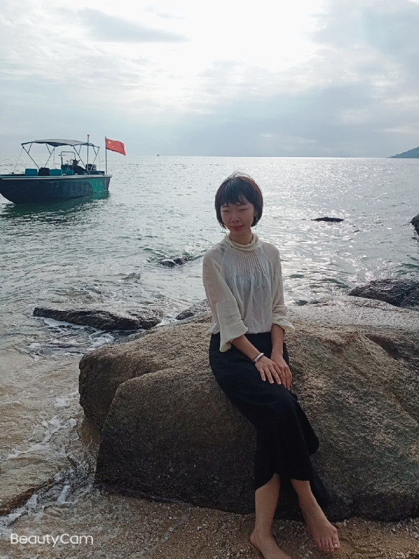 悠悠南山下的第二张照片--南平相亲服务中心