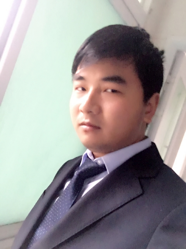 殷勤的王子的第一张照片--南平相亲服务中心