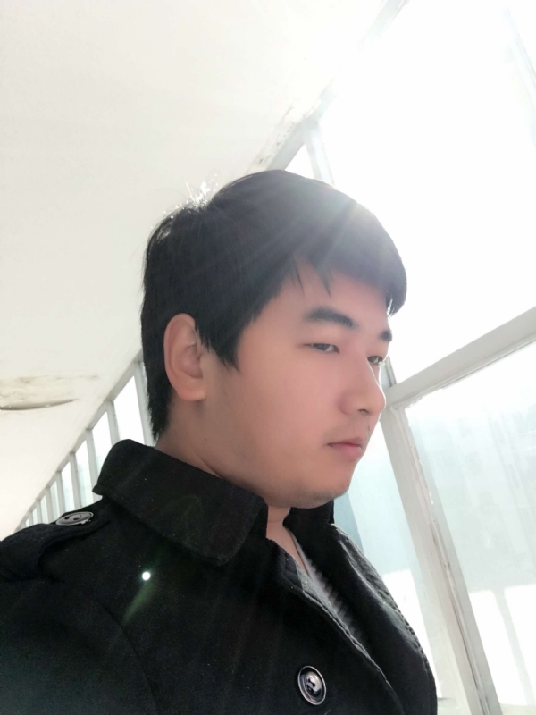 殷勤的王子的第四张照片--南平相亲服务中心