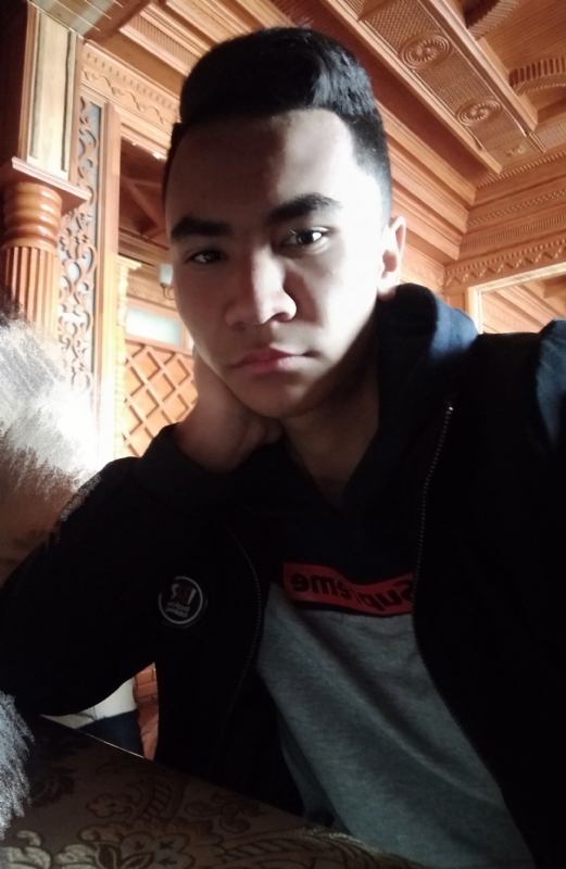 永不放弃的第二张照片--南平相亲服务中心