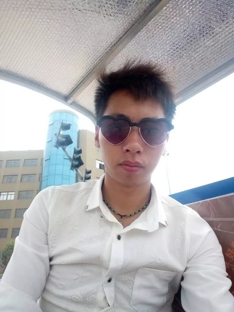 寻缘的第二张照片--南平相亲服务中心