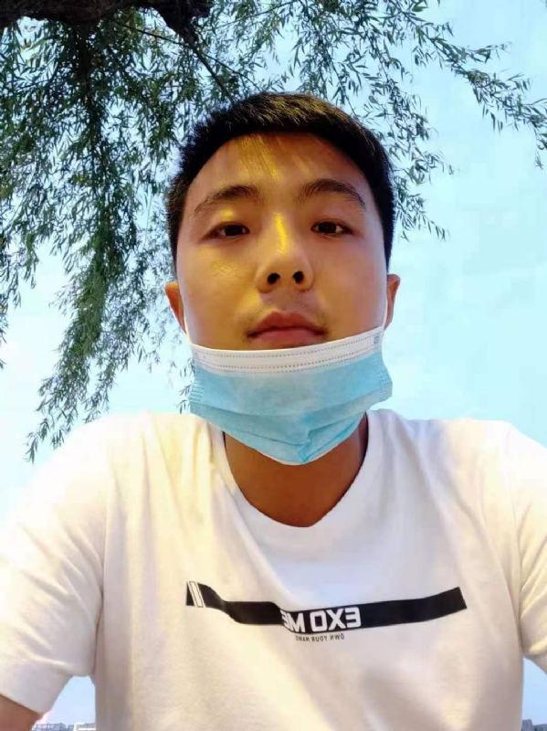 态度的第一张照片--南平相亲服务中心