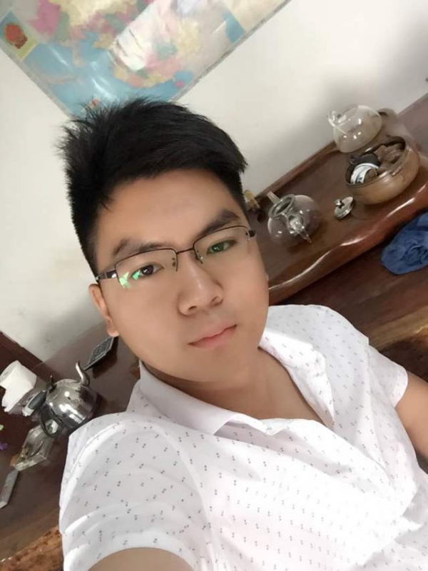 瑞泽的第二张照片--南平相亲服务中心