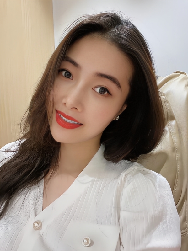 Tina的第一张照片--南平相亲服务中心