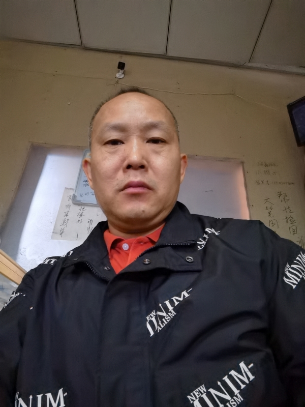 老李的第一张照片--南平相亲服务中心