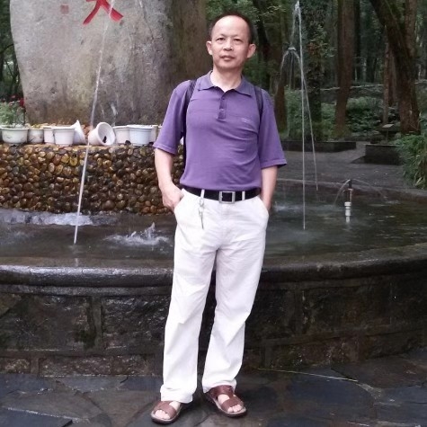 无垠的第一张照片--南平相亲服务中心