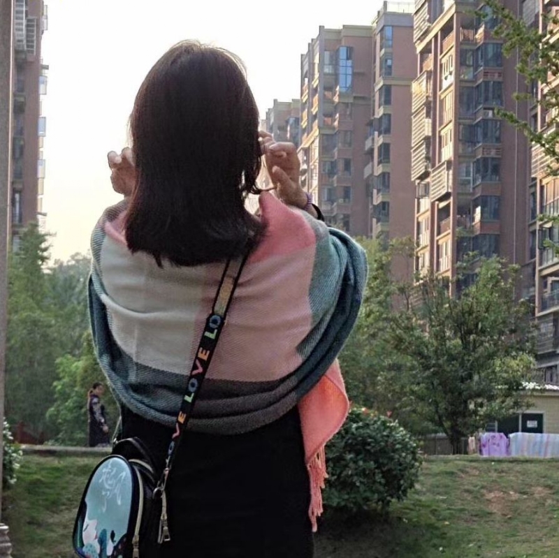 写灯光的第一张照片--南平相亲服务中心