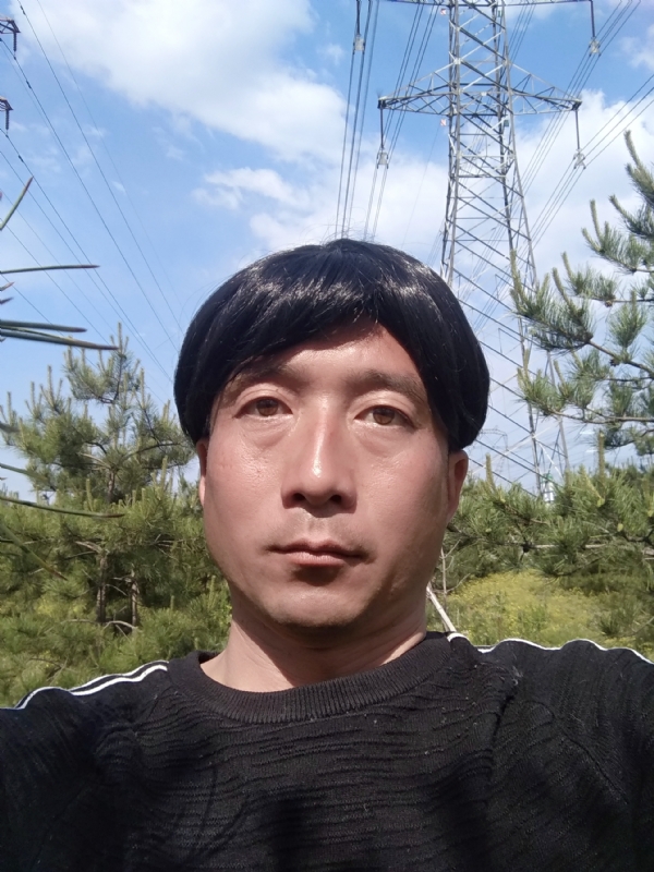 鹏友的第二张照片--南平相亲服务中心