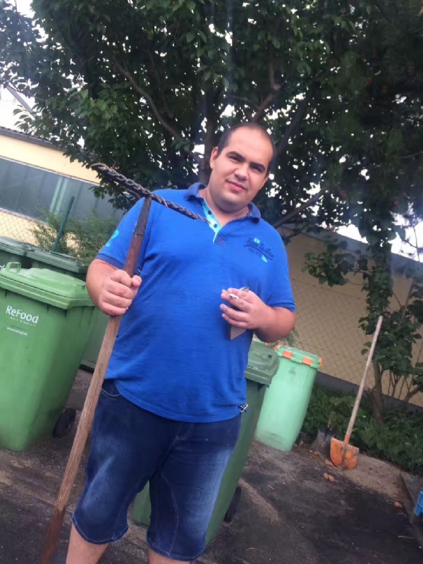 寻找世外桃源的第一张照片--南平相亲服务中心