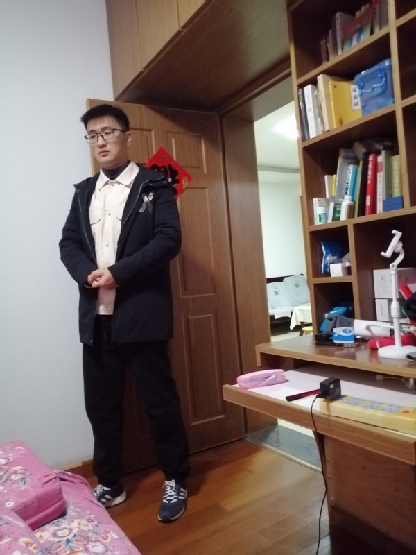 XK的第一张照片--南平相亲服务中心