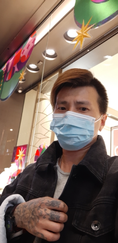 ~忠~仔的第二张照片--南平相亲服务中心