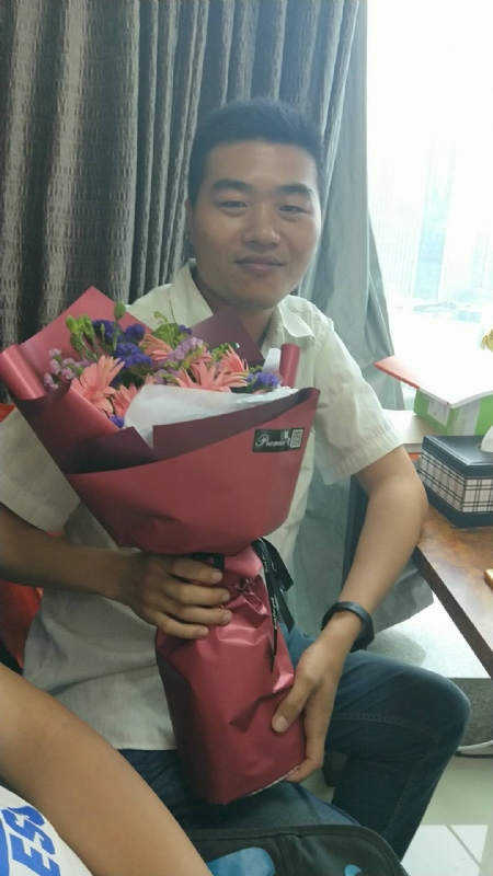 随风的第三张照片--南平相亲服务中心