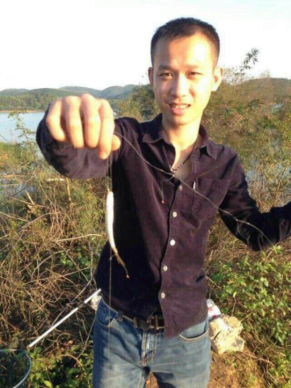 开心最重要的第一张照片--南平相亲服务中心