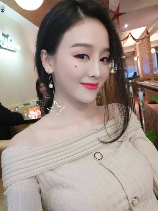 Cici的第四张照片--南平相亲服务中心