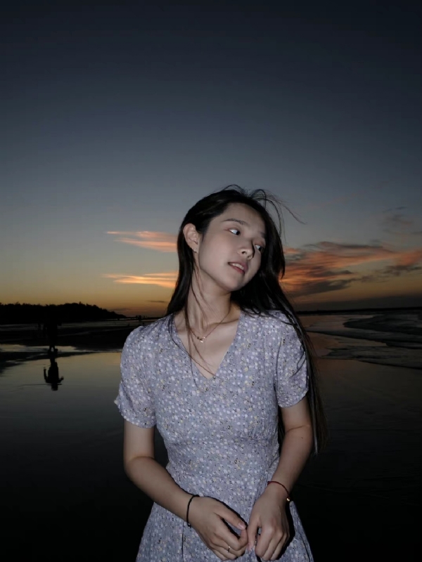 曉雯的第一张照片--南平相亲服务中心