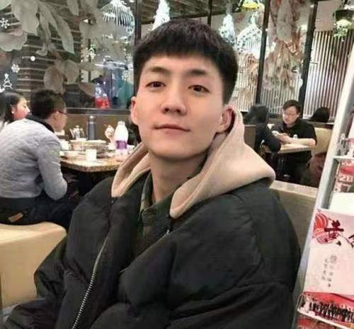 迪迪的第一张照片--南平相亲服务中心