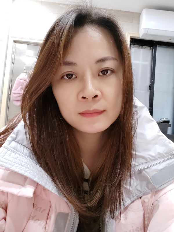 Annalin的第一张照片--南平相亲服务中心