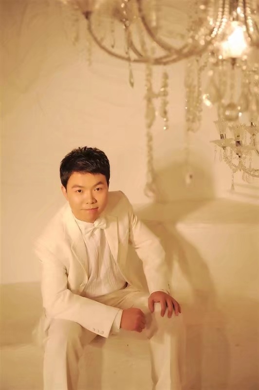 龙樱花的第一张照片--南平相亲服务中心