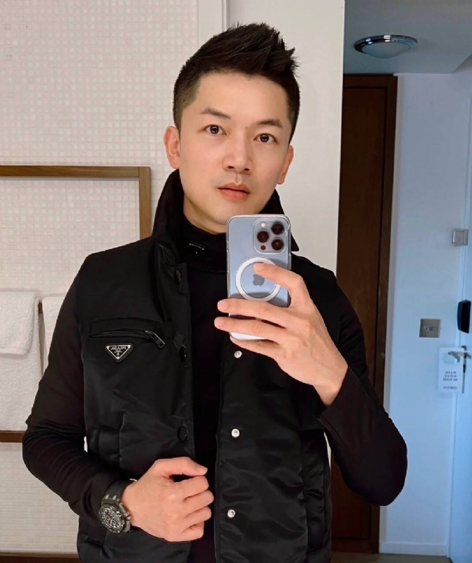 钱多多的第一张照片--南平相亲服务中心